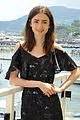 lily collins en bikini|Lily Collins Takes a Swim Break In Between Ischia Events!